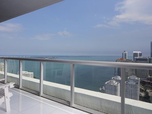 495 Brickell Ave # 4205, Miami FL 33131