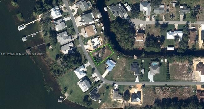 131 Blue Moon Avenue, Lake Placid FL 33852