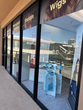 17100 COLLINS AVE   OFFICE, Sunny Isles Beach FL 33160