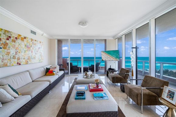 17875 Collins Ave # 906, Sunny Isles Beach FL 33160