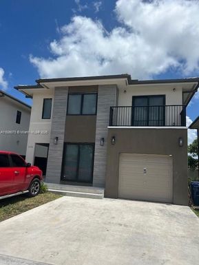 226 NW 11th Ct, Florida City FL 33034
