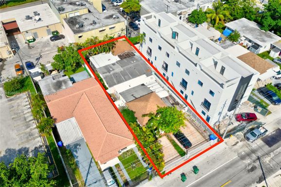 3355 SW 22nd Ter, Miami FL 33145