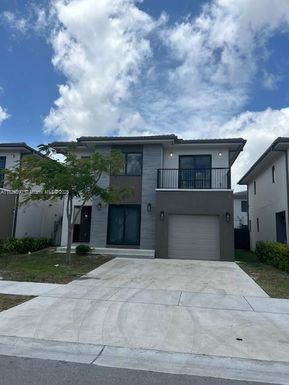 1151 NW 1st St, Florida City FL 33034