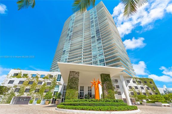 450 Alton Rd # 2705, Miami Beach FL 33139