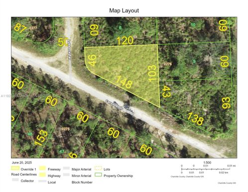 13350 Lubbock Terrace, Punta Gorda FL 33955