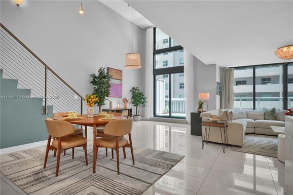 1111 SW 1st Ave, Miami FL 33130
