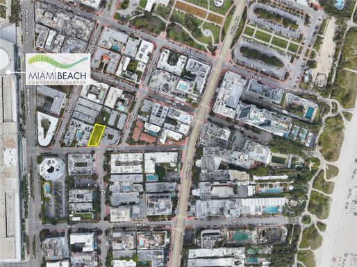 1900 Liberty Ave, Miami Beach FL 33139