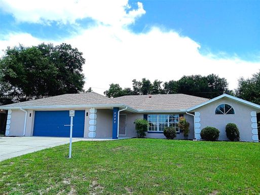 2280 Carson Lane, Deltona FL 32738