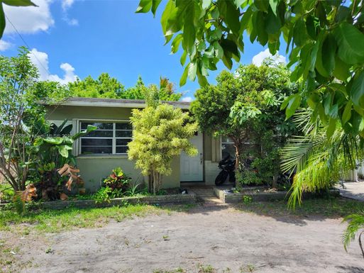 6536 SW 22nd Ct, Miramar FL 33023