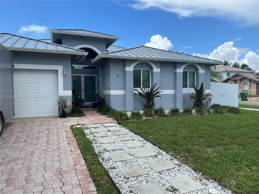 16176 SW 149th Ter, Miami FL 33196