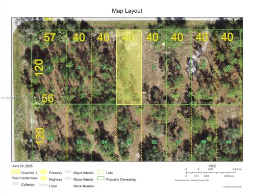 27039 CAPISTRANO DRIVE, Punta Gorda FL 33955