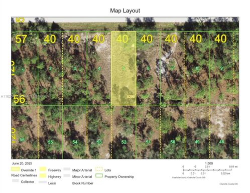 27043 CAPISTRANO DRIVE, Punta Gorda FL 33955