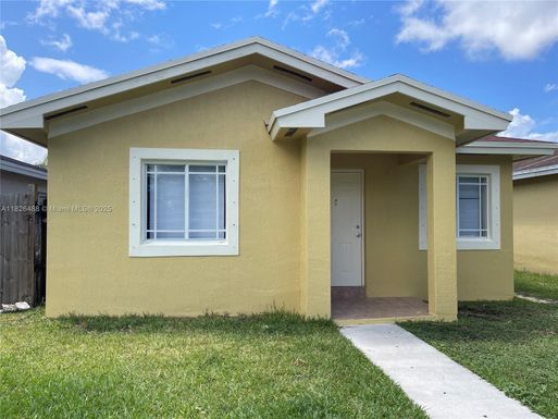 926 SW 8th Pl, Florida City FL 33034