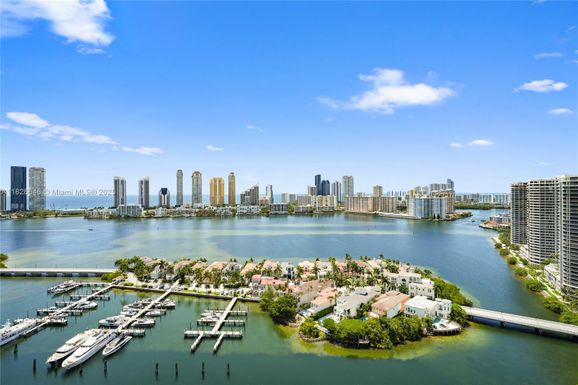 7000 Island Blvd # 2909, Aventura FL 33160
