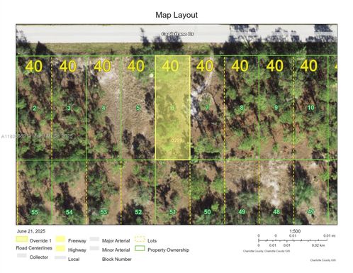 27047 Capistrano Dr, Punta Gorda FL 33955