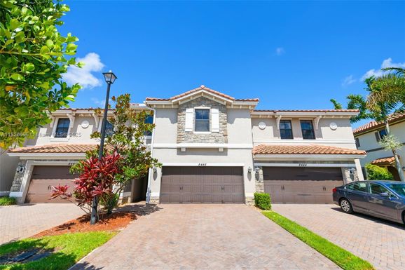 8446 Lake Majesty Ln, Parkland FL 33076