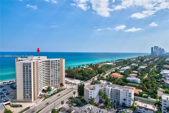 3180 S Ocean Dr # 209, Hallandale Beach FL 33009