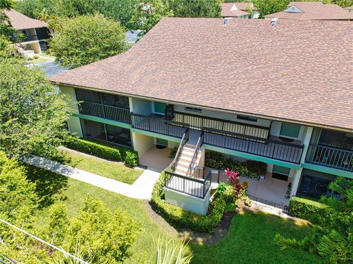 6286 Chasewood Dr # G, Jupiter FL 33458