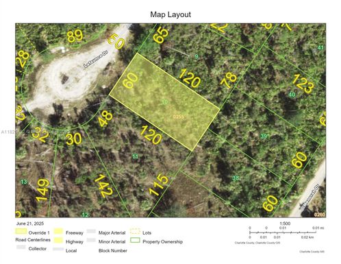 13348 Lafaunce Dr, Punta Gorda FL 33955