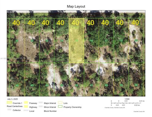 27083 Capistrano Dr, Punta Gorda FL 33955