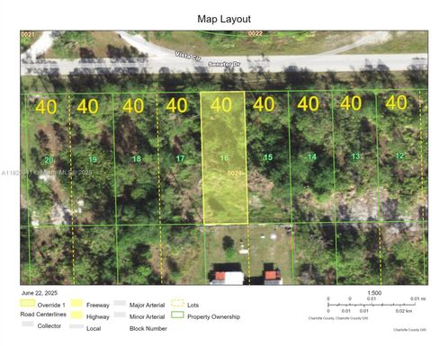 28069 Senator Drive, Punta Gorda FL 33955