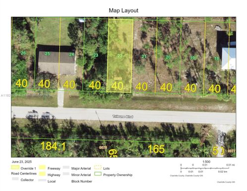 27056 TRIBUNE BLVD, Punta Gorda FL 33955