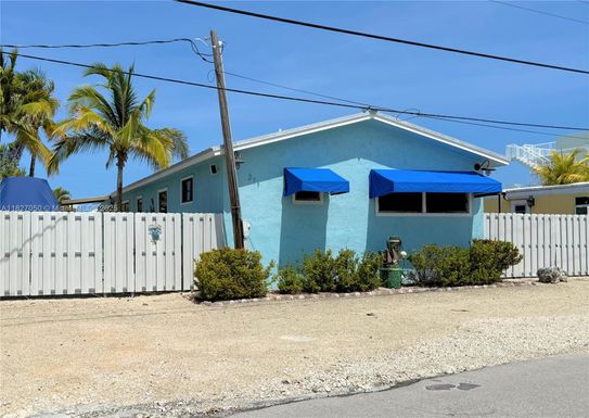 211 Banyan Ln, Tavernier FL 33070