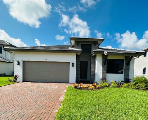 5101 GAMBERO WAY, Ave Maria FL 34142