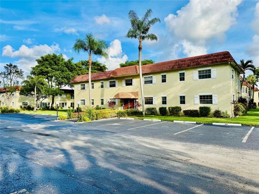 5641 SW 2nd Ct # 210, Margate FL 33068