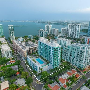 333 NE 24th St # 1401, Miami FL 33137