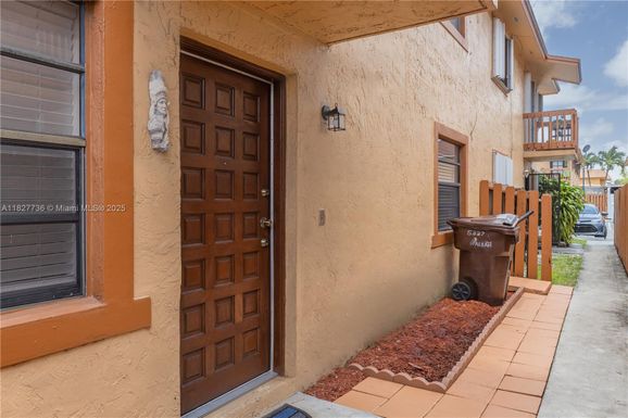 5337 W 23rd Ct # 3, Hialeah FL 33016