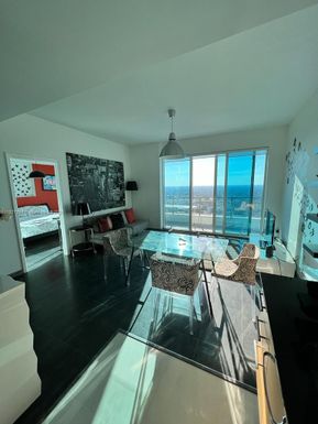60 SW 13th St # 3407, Miami FL 33130