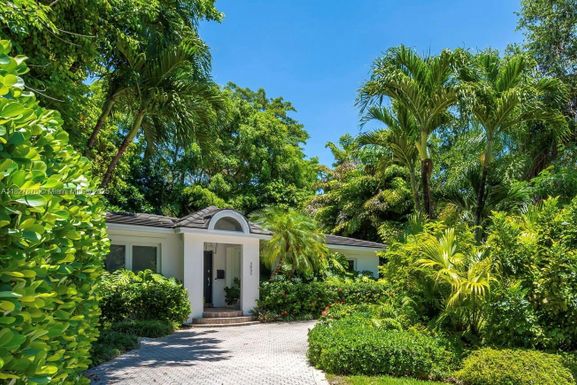 3865 Poinciana Ave, Miami FL 33133