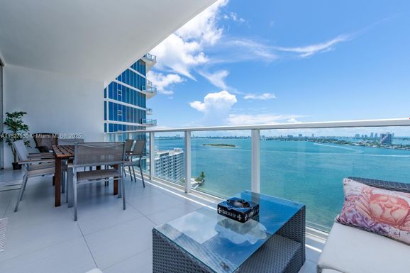 2020 N Bayshore Dr # 2005, Miami FL 33137