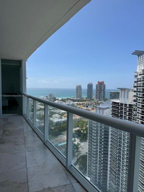 450 Alton Rd # 3505, Miami Beach FL 33139