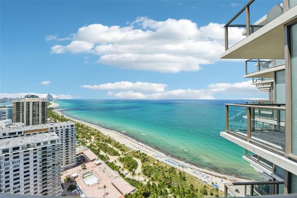 9703 Collins Ave # 2615, Bal Harbour FL 33154