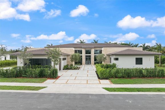 14930 SW 16th Ct, Davie FL 33326