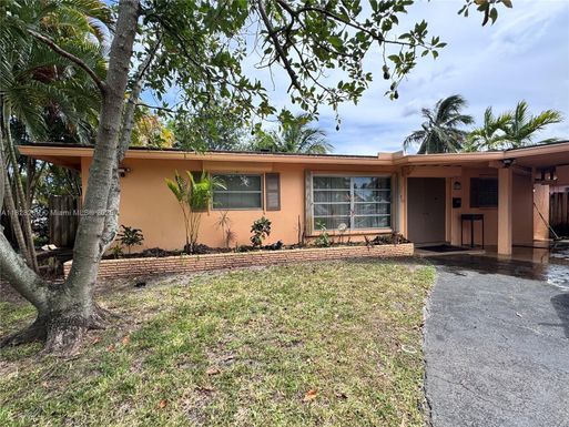1930 NW 33rd St, Oakland Park FL 33309