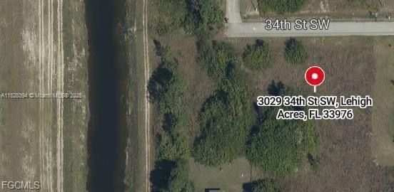 3029 34TH ST SW, Lehigh Acres FL 33976