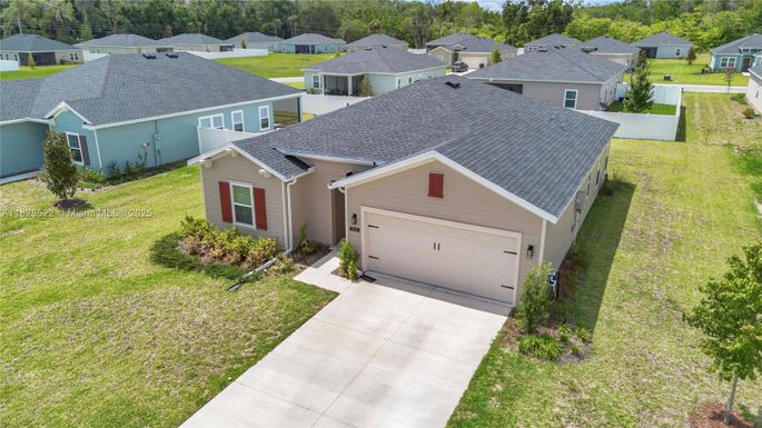 511 NW 5th Avenue, Williston FL 32696