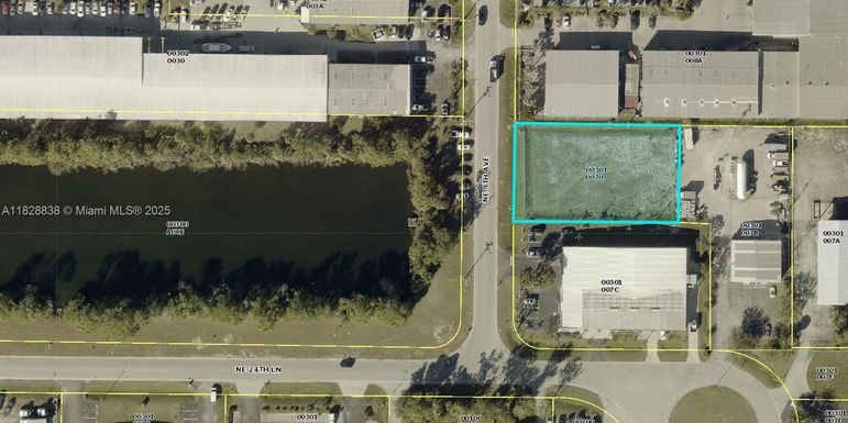 2513 NE 9th Ave, Cape Coral FL 33909