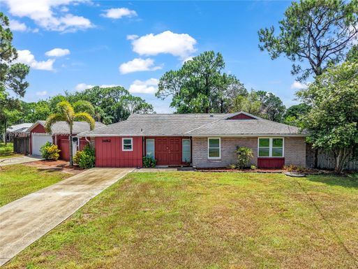 1482 SE Manth Ln, Port St. Lucie FL 34983