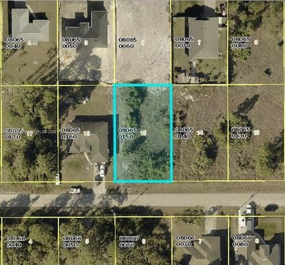 3408 14TH ST SW, Lehigh Acres FL 33976