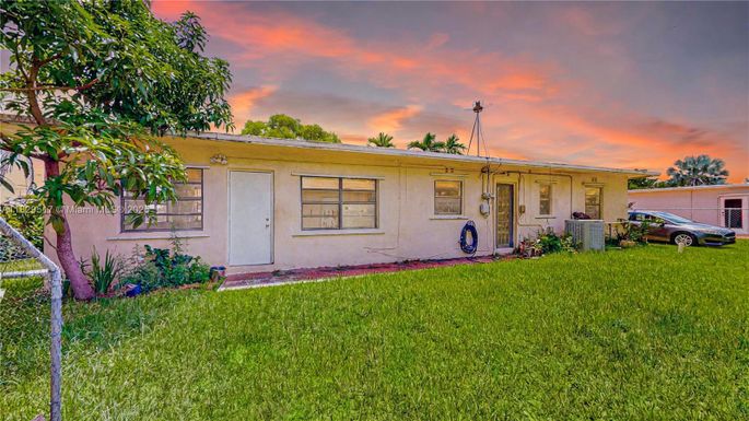 28820 SW 147th Ave, Homestead FL 33033
