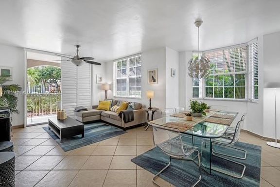 19877 E Country Club Dr # 3107, Aventura FL 33180