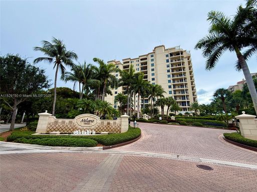 13621 Deering Bay Dr # 502, Coral Gables FL 33158