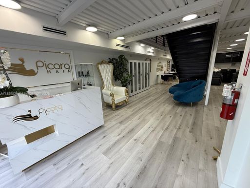 1470 NW 107th Ave, Sweetwater FL 33172