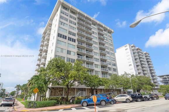 1345 Lincoln Rd # 1005, Miami Beach FL 33139