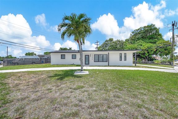 17310 NW 46th Ave, Miami Gardens FL 33055