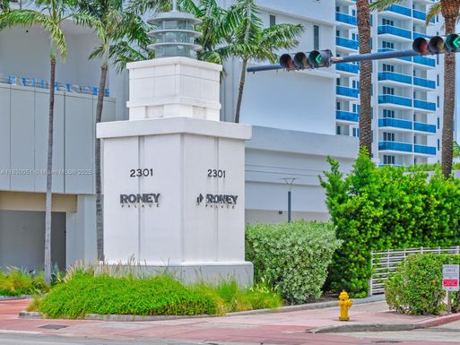 2301 Collins Ave # 1631, Miami Beach FL 33139